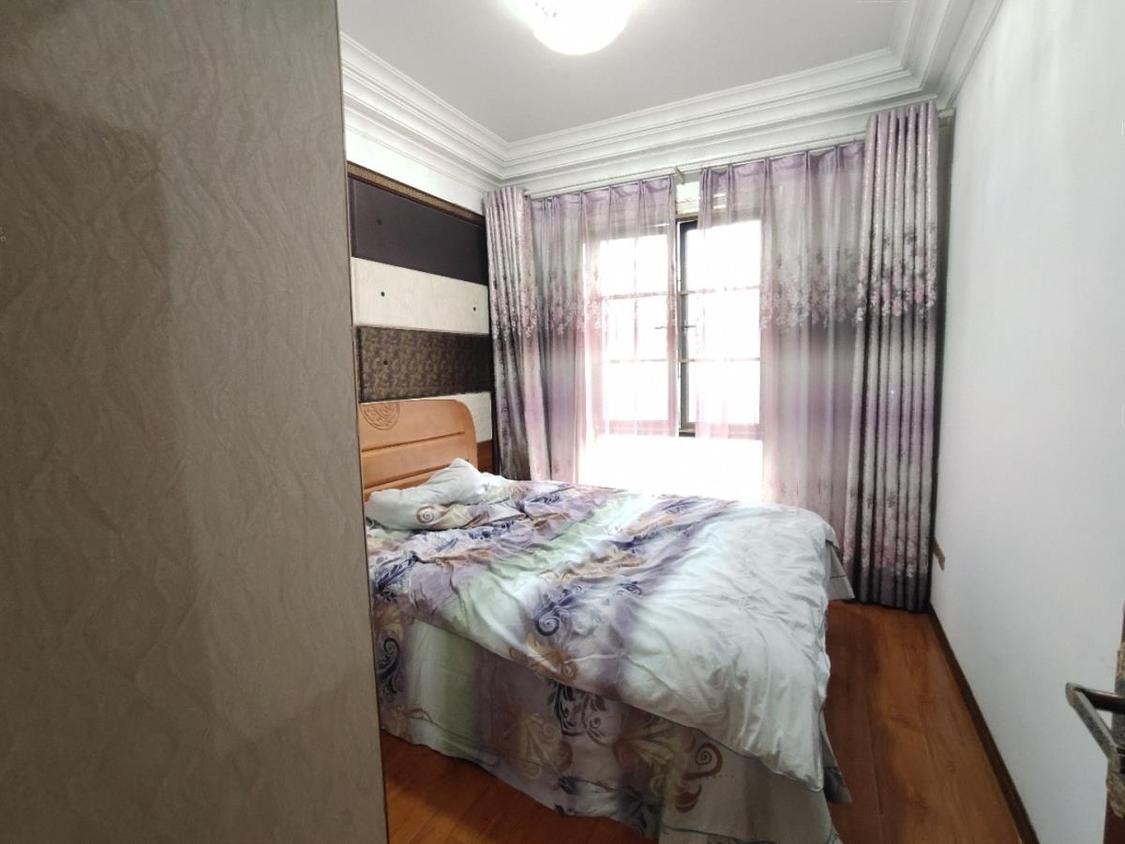 整租·美的林城时代(南区)