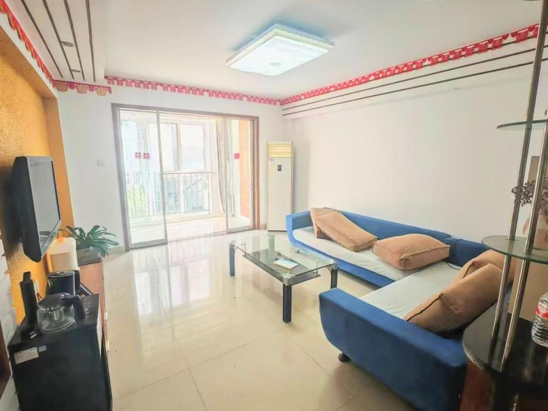 整租·瑞尔花园