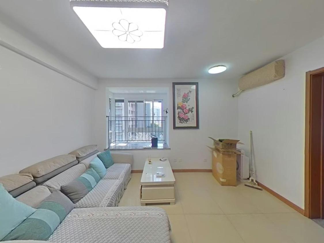 整租·洲岛和园(和乐苑)