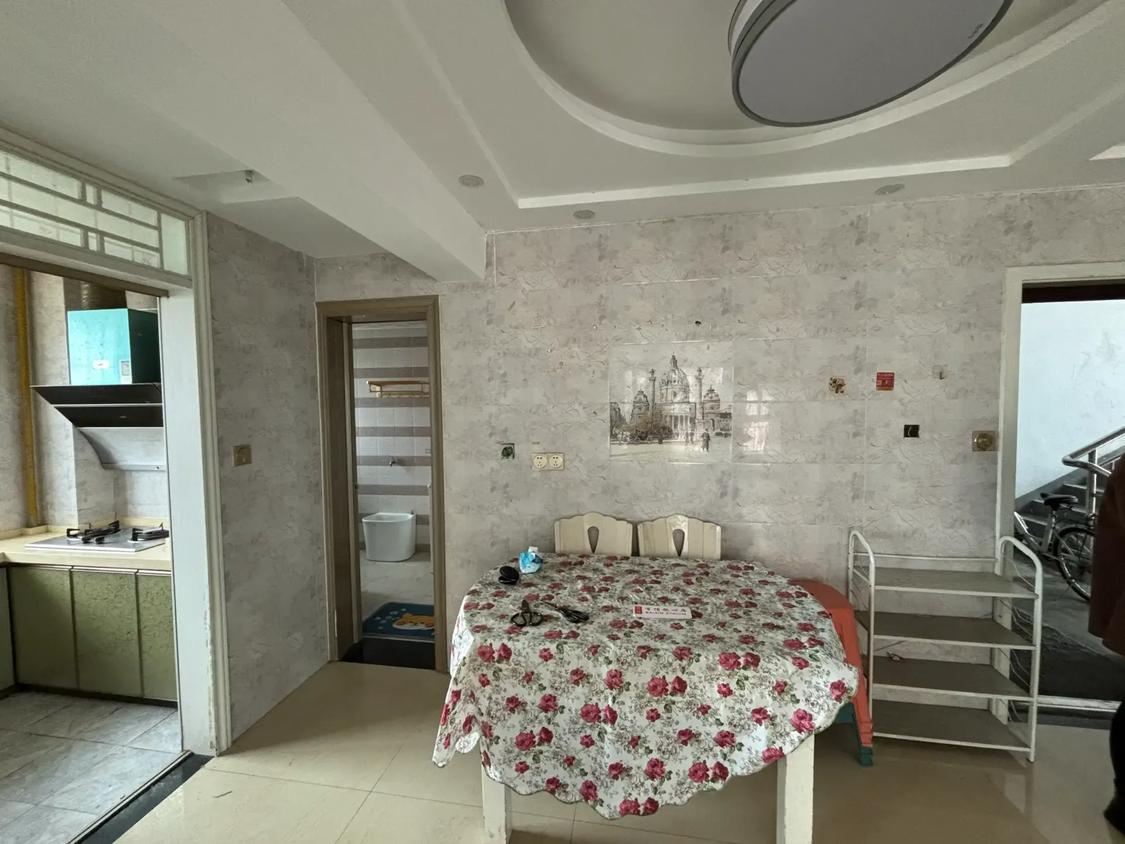 整租·翰林府第