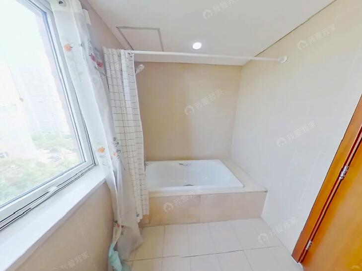 整租·华彩国际公寓