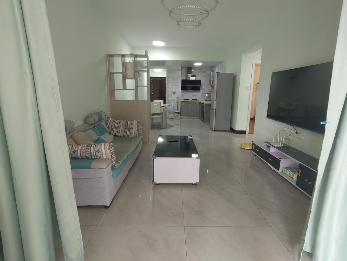 整租·伊泰天骄(二期)