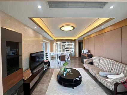 大兴亦庄整租 林肯公园1室1厅/54平/低楼层