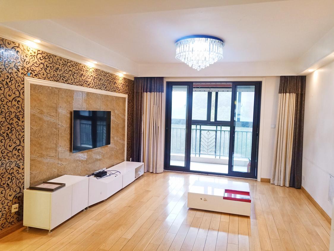 整租·中环一号(五期欧泊花郡)