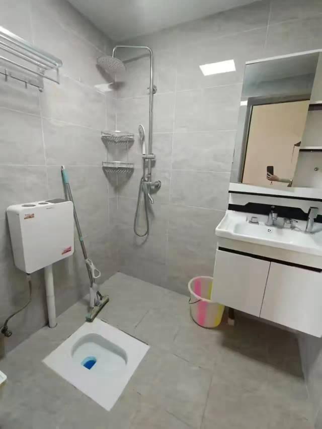 整租·鹭湖国际