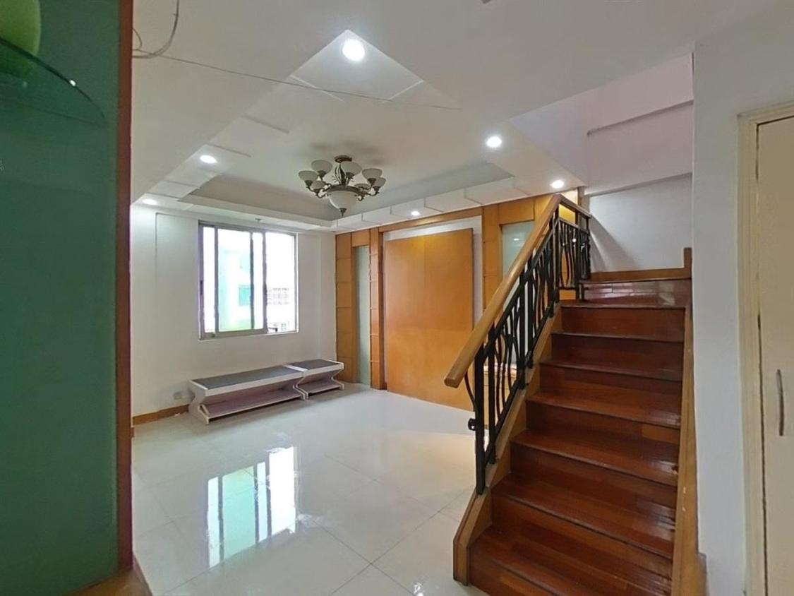 整租·六运小区