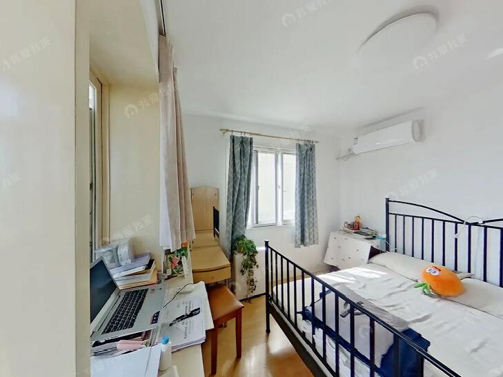 整租·慧忠北里