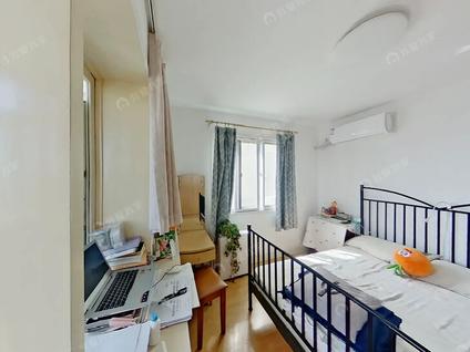 朝阳亚运村整租 慧忠北里2室1厅/74平/高楼层