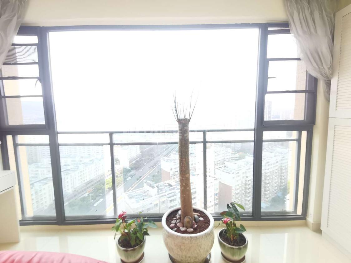 整租·国福现代城(茉莉苑)