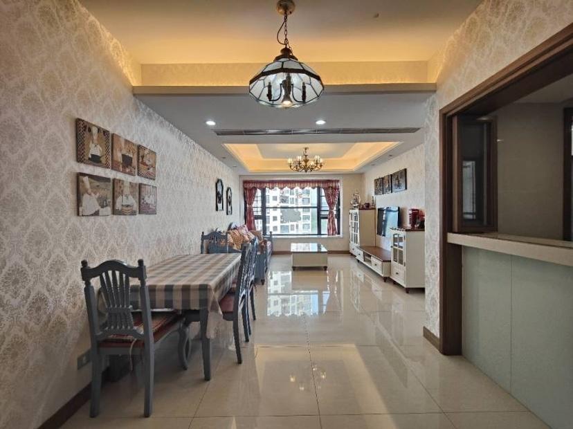 整租·华发四季