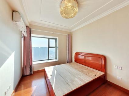 万柏林下元整租 恒大城3室1厅/118平/高楼层