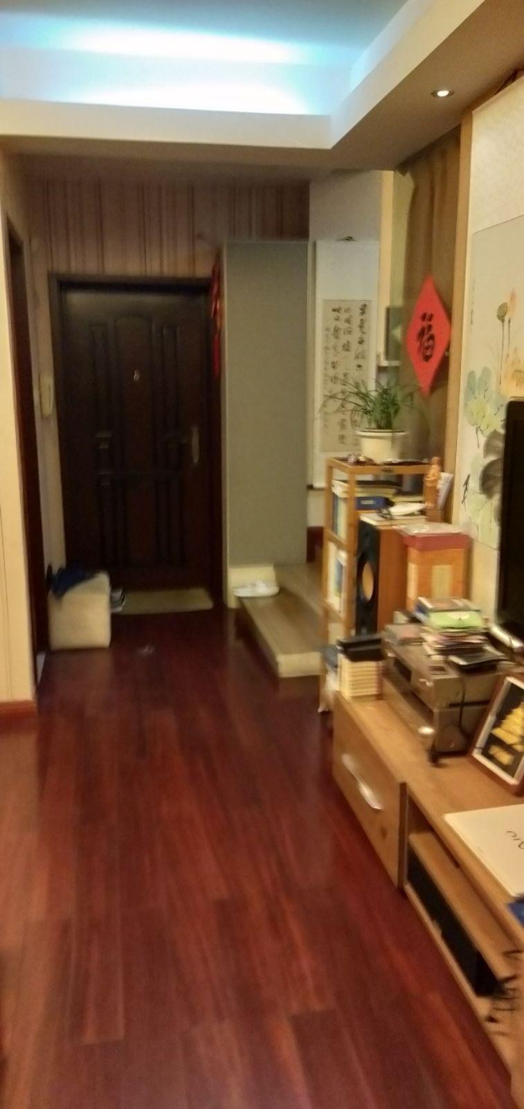 整租·丽园馨都