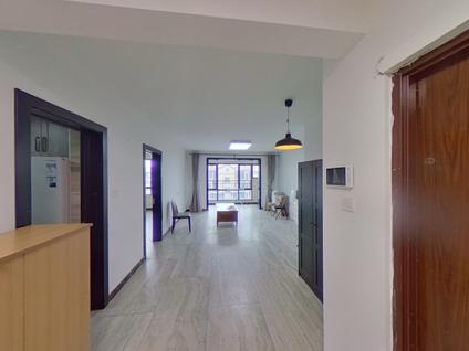 undefined整租·首开香溪郡(北区)·3室1厅105㎡ | 南北 | 通州 通州区其他