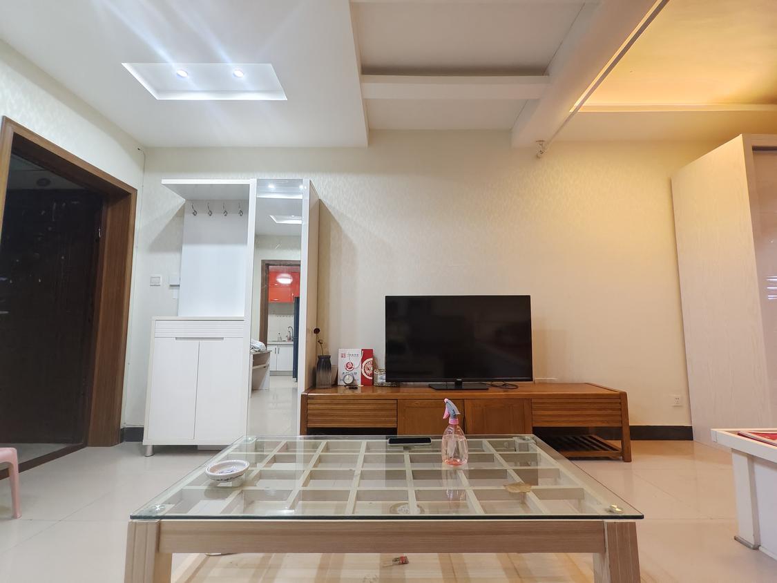 整租·黄河阳光小区