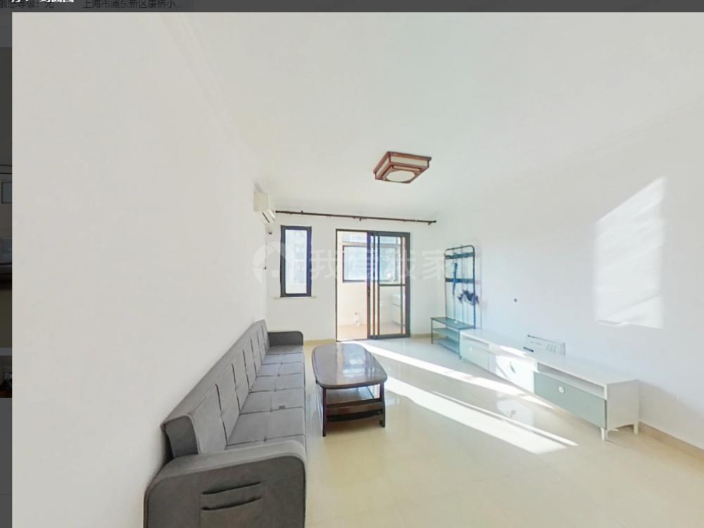 整租·绿地东上海海富城市花园(三期)