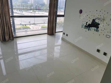 龙华民治整租 潜龙曼海宁(南区)4室1厅/84平/低楼层