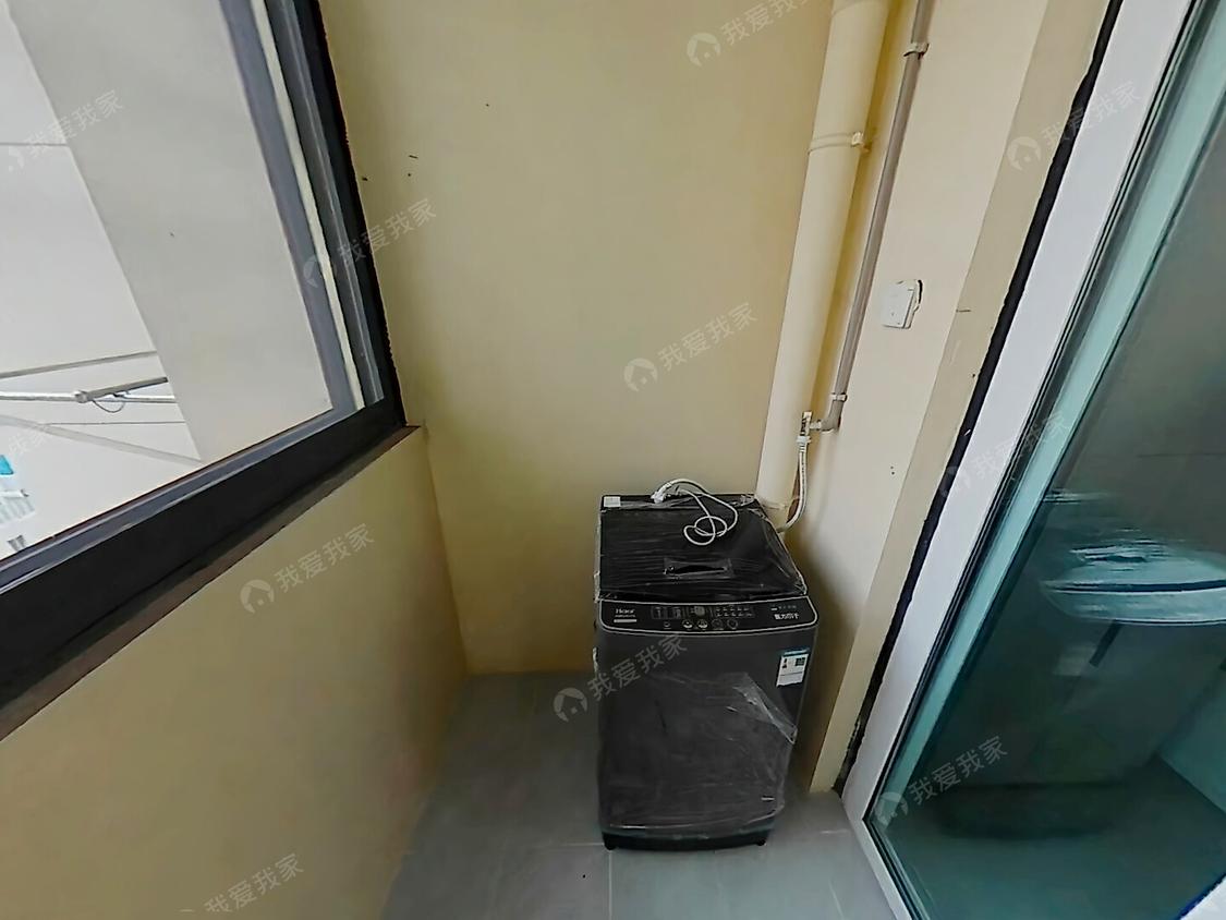 整租·校门口