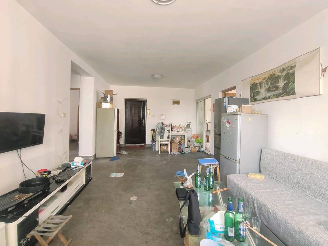 整租·东盐滩社区