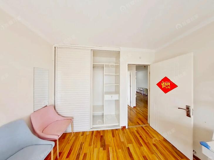 整租·北京城建畅悦居