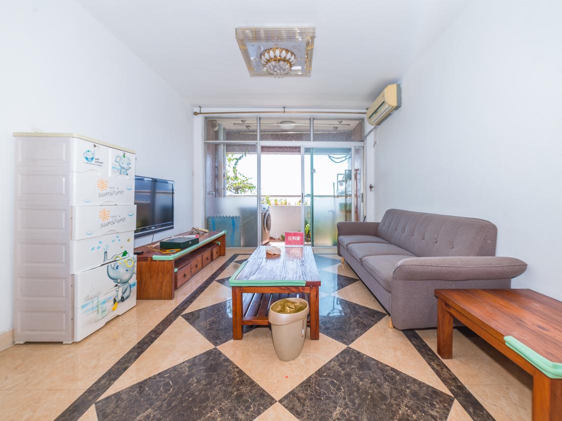 整租·海景花园