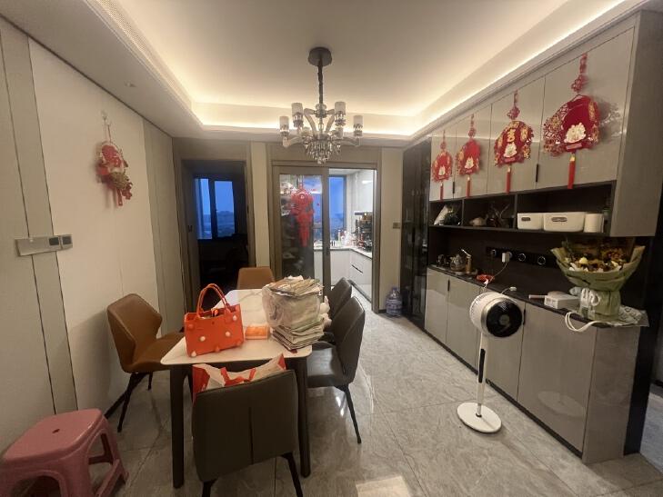 整租·中海天钻