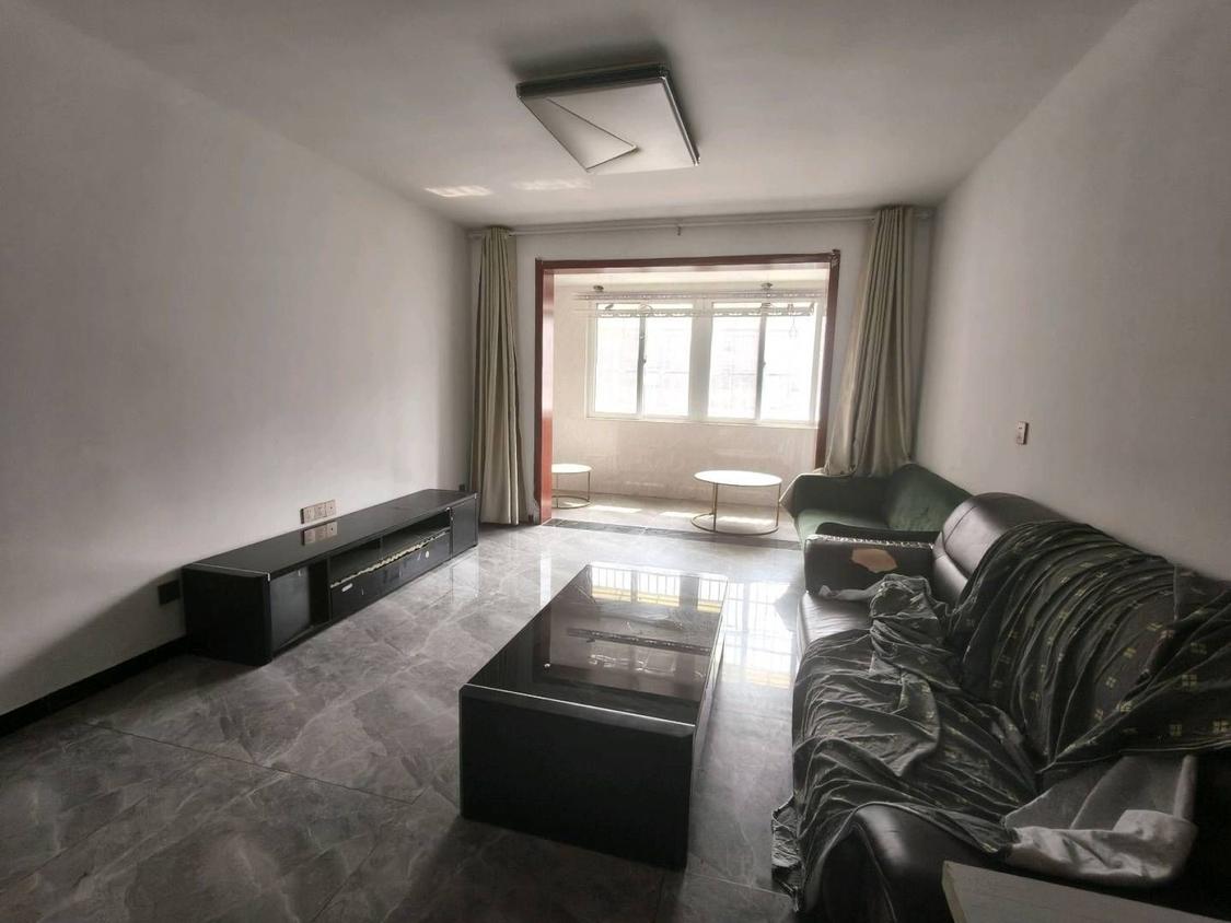 整租·泉城花都(E区)