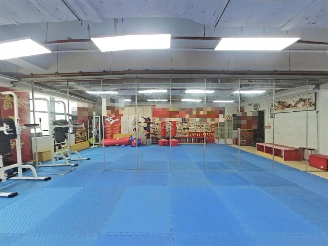 整租·江宁万达广场