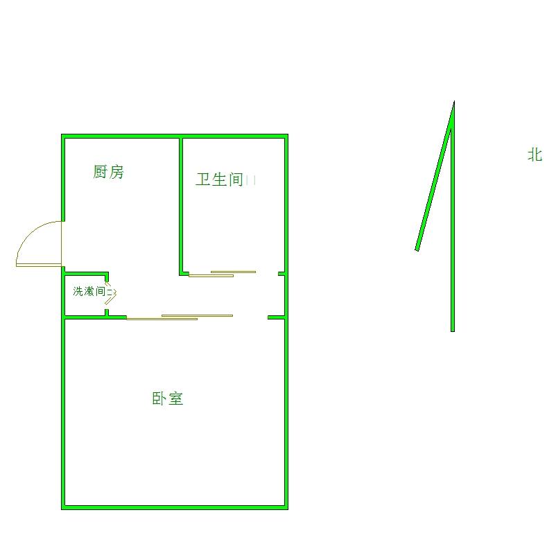 整租·文华园