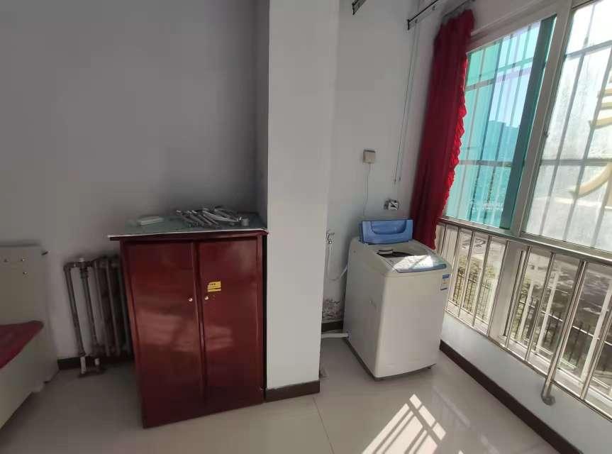 整租·三义庙生活区