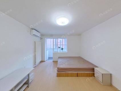 undefined整租·阳照胡同 2室1厅60㎡ | 南北 | 东城 建国门内