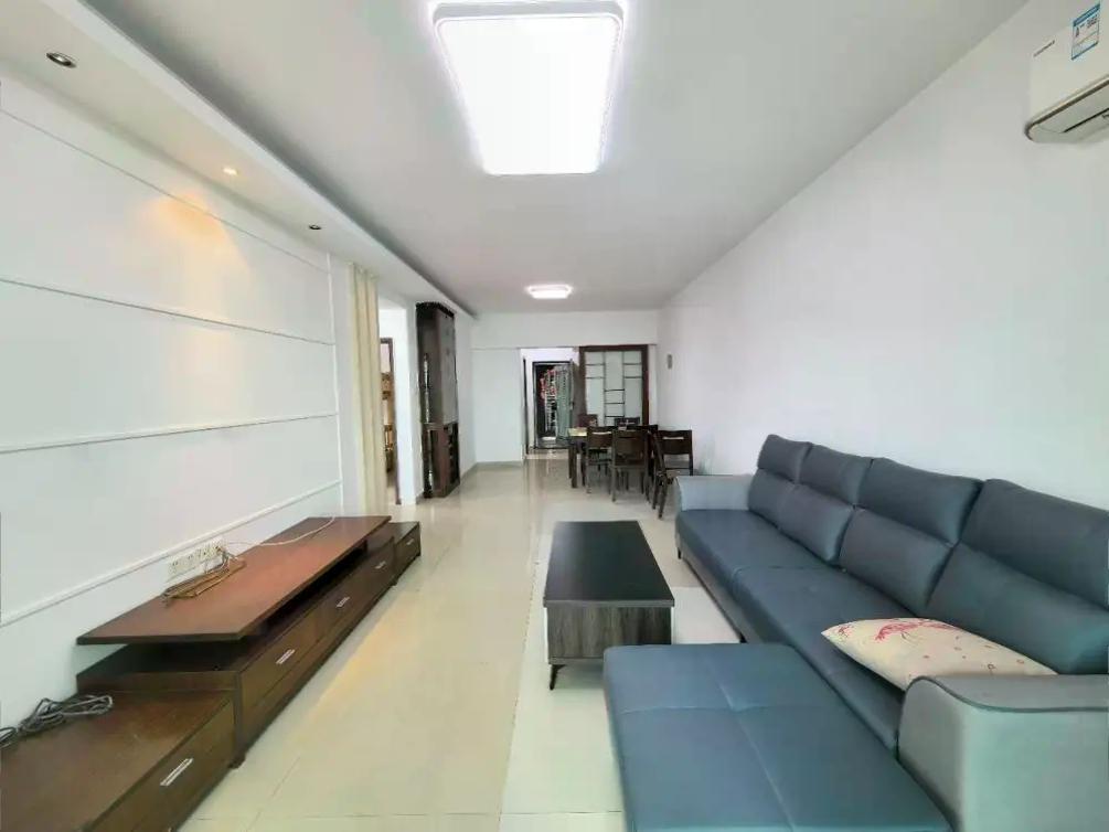 整租·桃源居(三区)