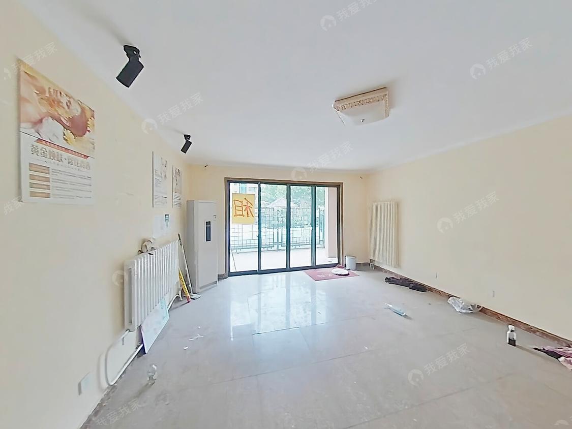 整租·新世界花园