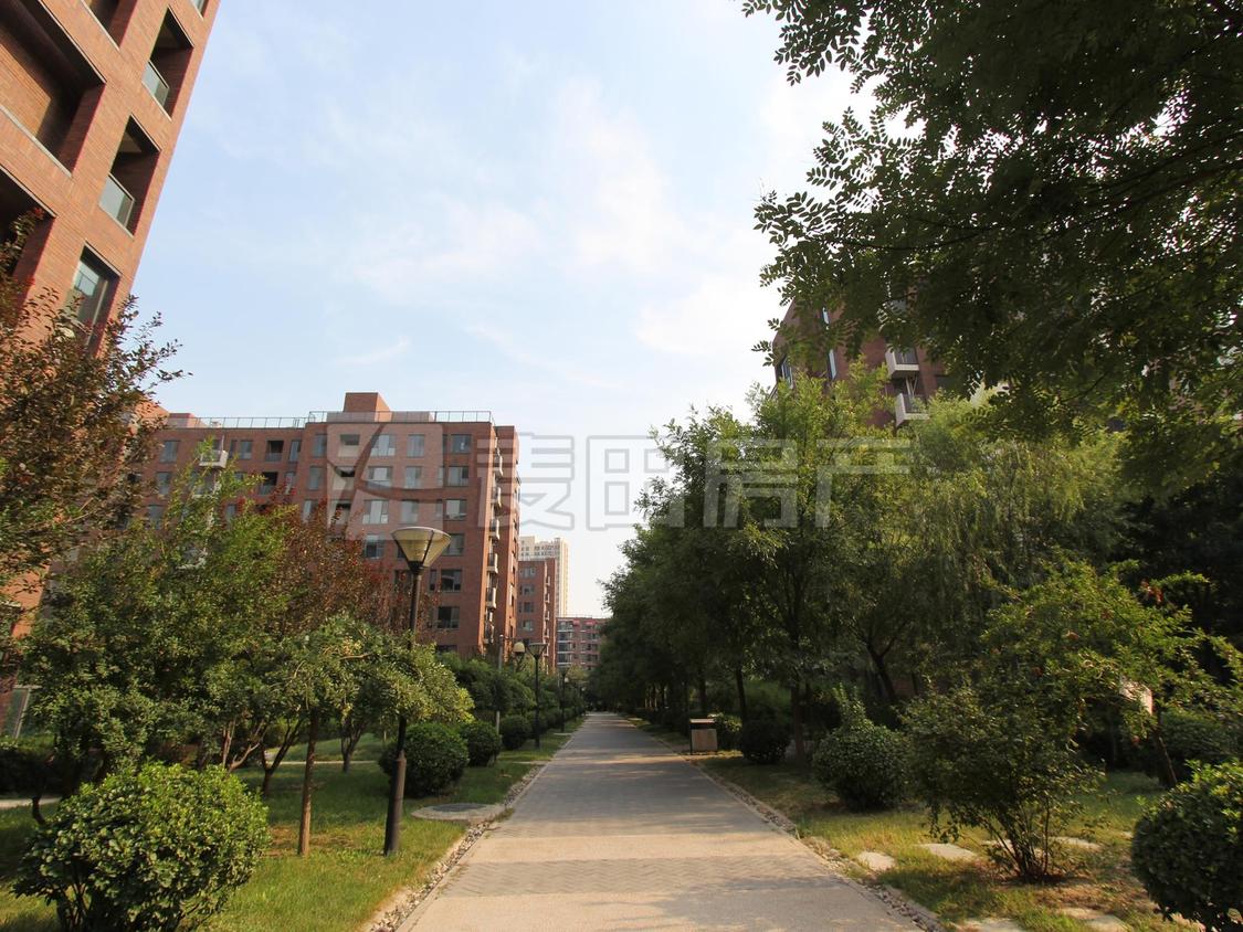 整租·北京香颂(二期)