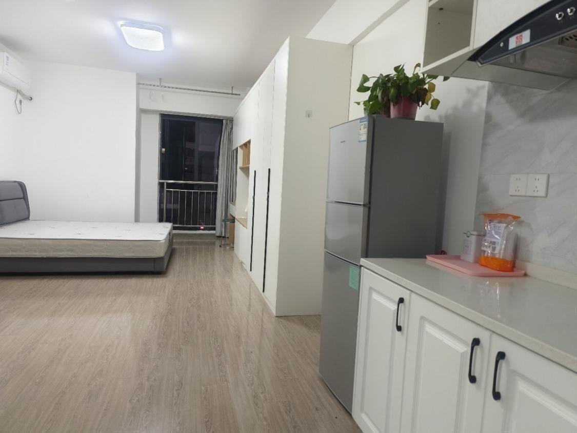 整租·文驿小区