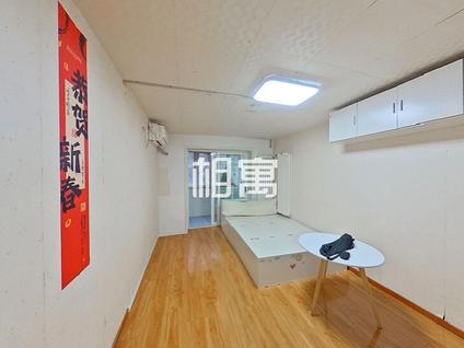 丰台看丹桥整租 晓月苑(三里)1室1厅/42平/低楼层
