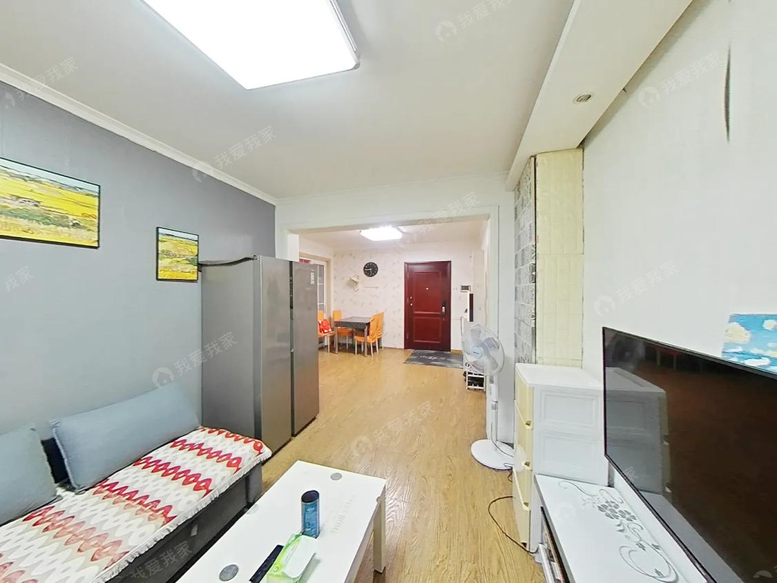 整租·亚东观云国际