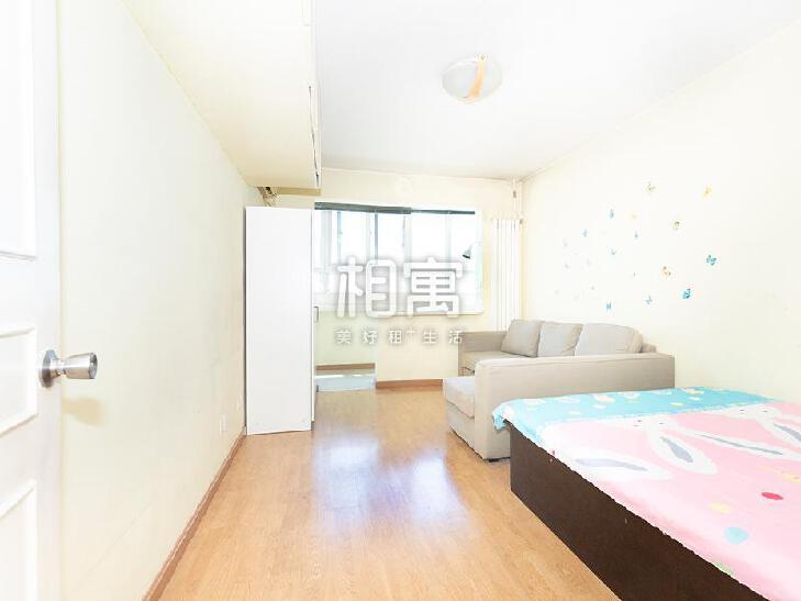 整租·南运巷小区