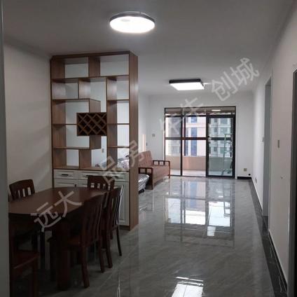 埇桥埇桥区整租 两淮融景苑3室2厅/120平/高楼层