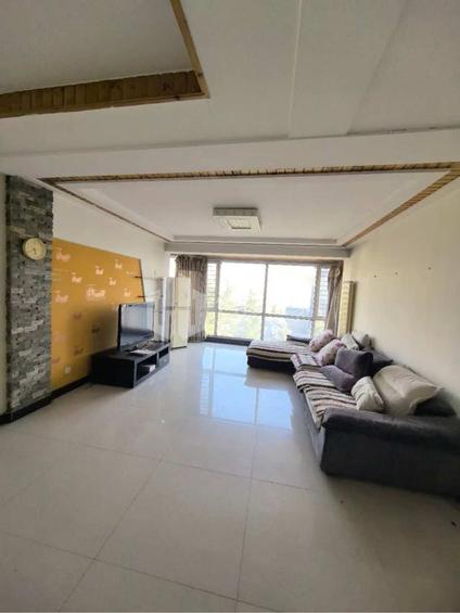 undefined整租·海普凤栖湾 3室2厅141㎡ | 岱岳 南开发区