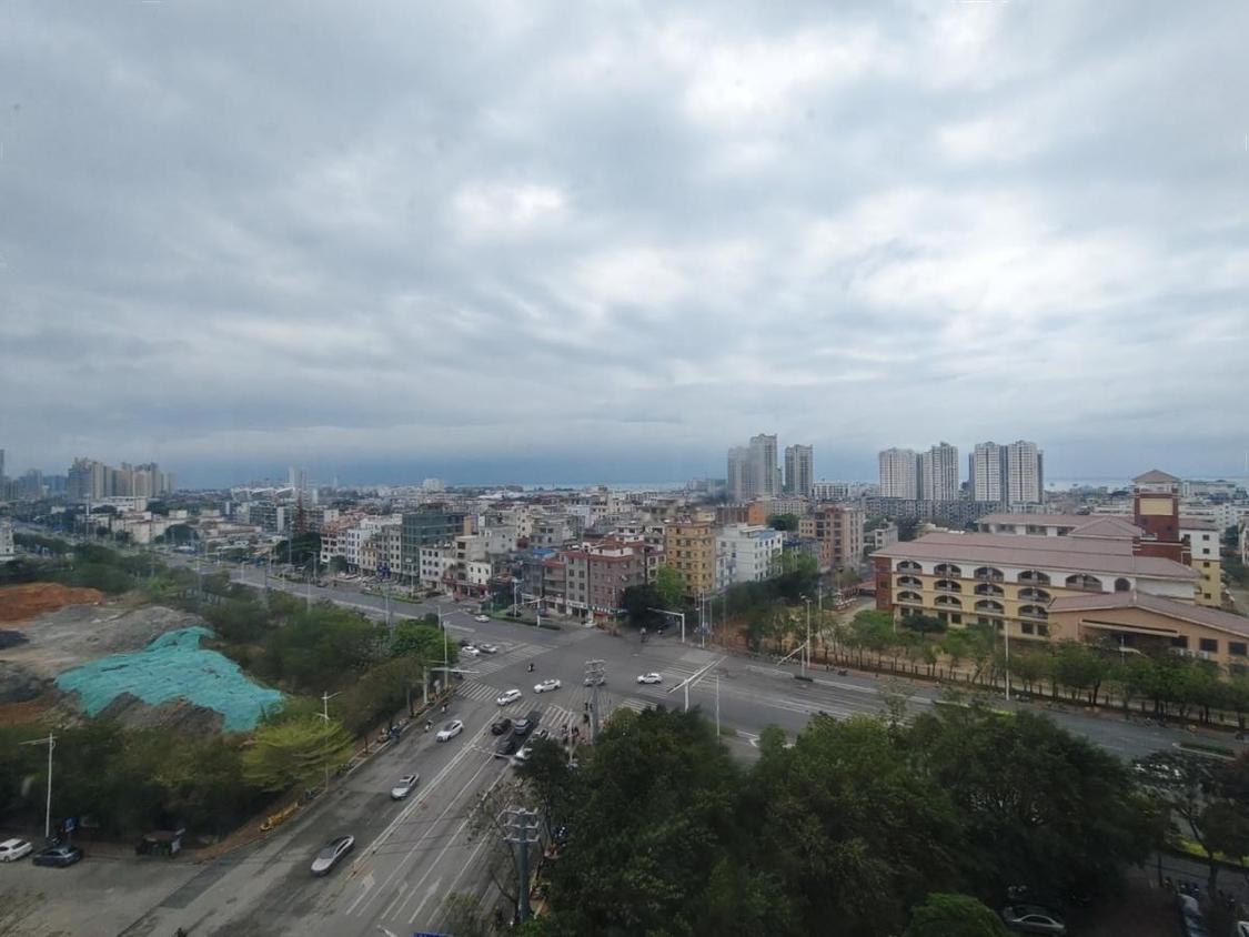 整租·在海一方