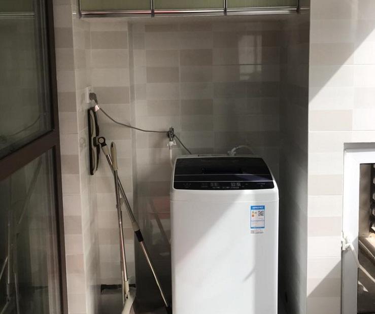 整租·燕江新城山林苑