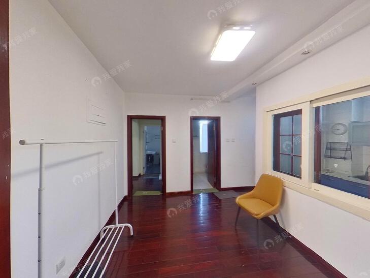 整租·世纪城(晴雪园)