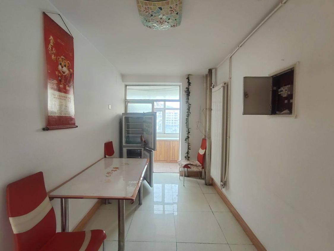 整租·杰泰都市家园