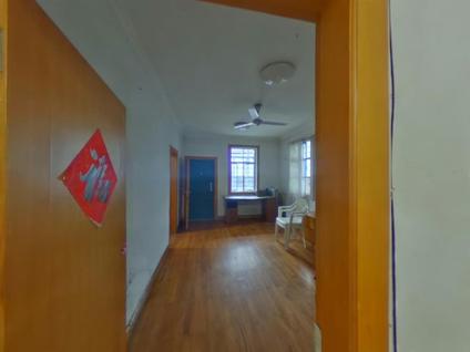 姑苏南门整租 西善长巷2室1厅/53平/低楼层