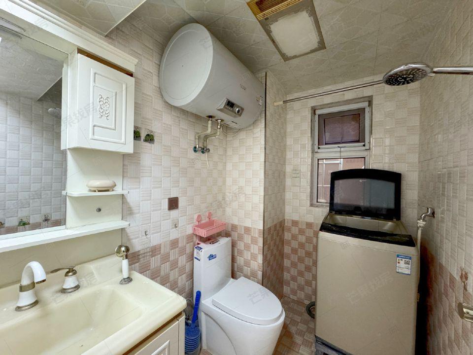 整租·荣盛盛京绿洲