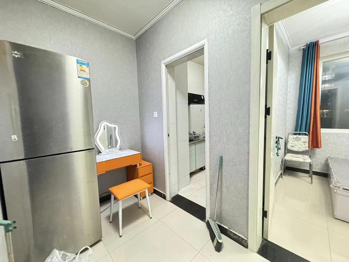 整租·星河御城