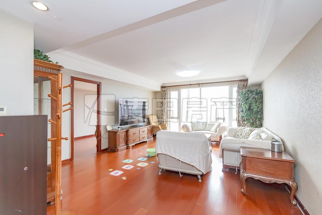 整租·国兴观湖国际