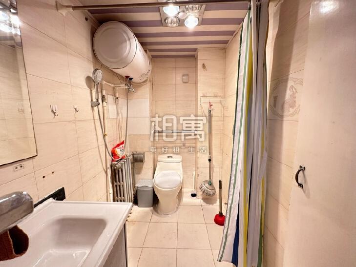 整租·东直门内大街