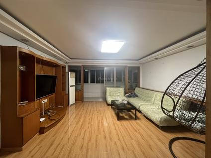 江宁岔路口整租 南方花园A组团3室2厅/133平/高楼层