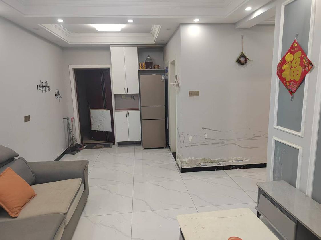 整租·南园安置区